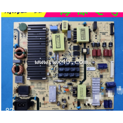 松下 TH-65FX680C 电源组件 5835-L7U033-0100